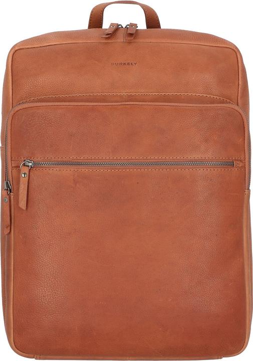 Immagine prodotto Burkely Antique Avery Backpack Zip (13 l)