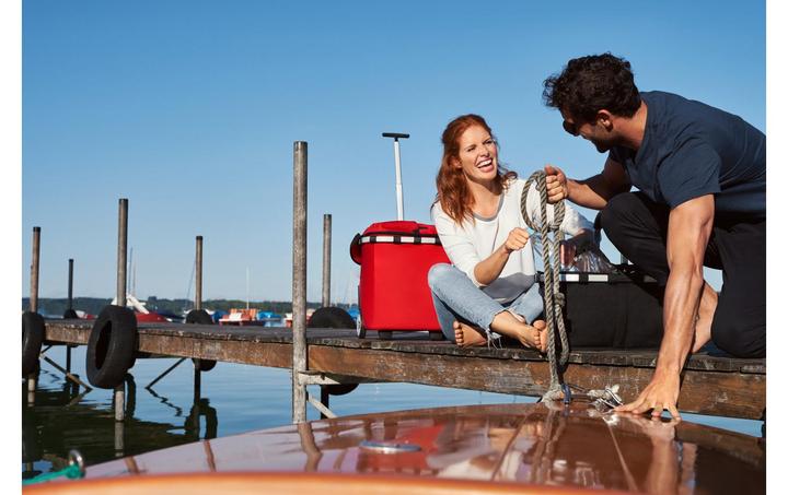 Image du produit reisenthel Carrycruiser Plus