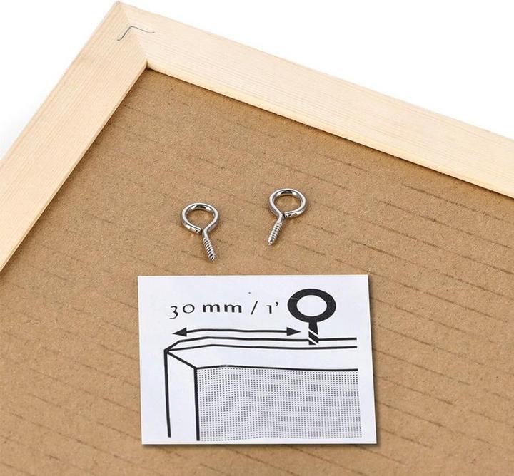 Produktbild Zeller Present Tafel (Magnettafel, 40 x 60 cm)