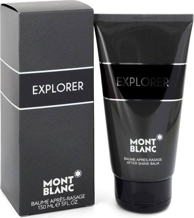 Immagine prodotto Montblanc Esploratore (Balsamo dopobarba, 150 ml)