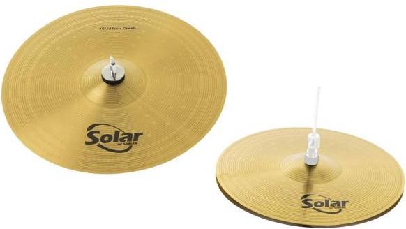 Produktbild Pearl Roadshow RS525C-31 Jet Black Schlagzeug