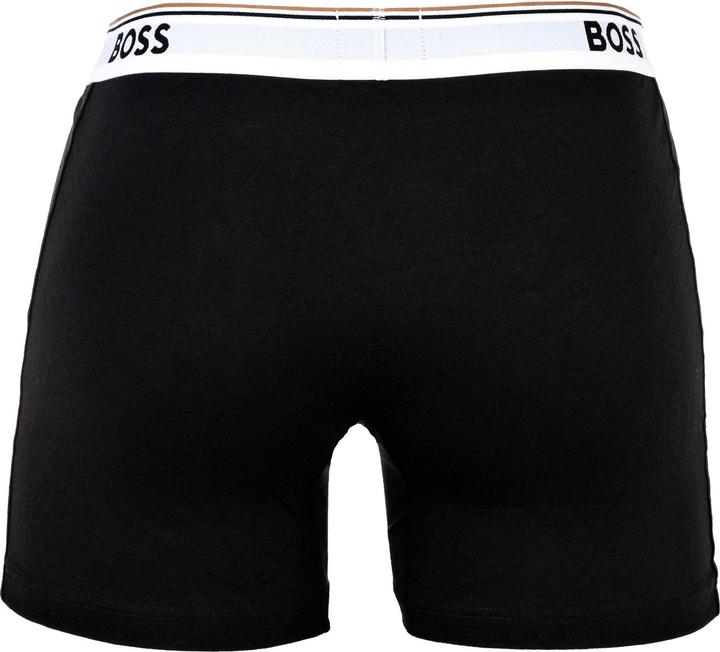 Immagine prodotto BOSS BoxerBr 3P Power (M, confezione da 6)