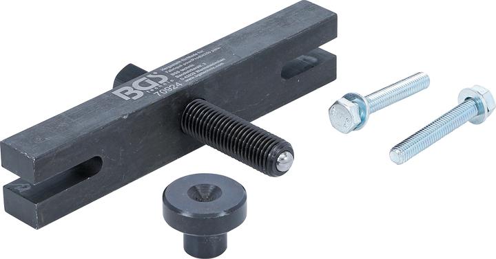 Productafbeelding BGS Krukas Pulley Trekker | voor Ford 2.0 Ecoblue TDCi