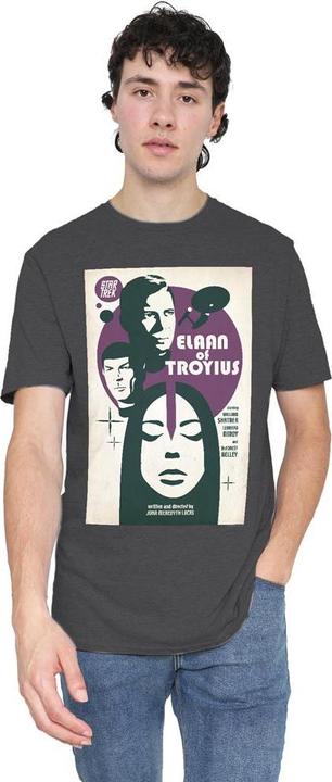 Produktbild The Original Series Episode 68 TShirt (3XL)