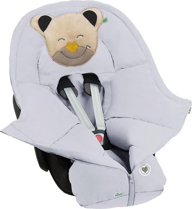 Produktbild Odenwälder Fusssäckchen Mucki classic
