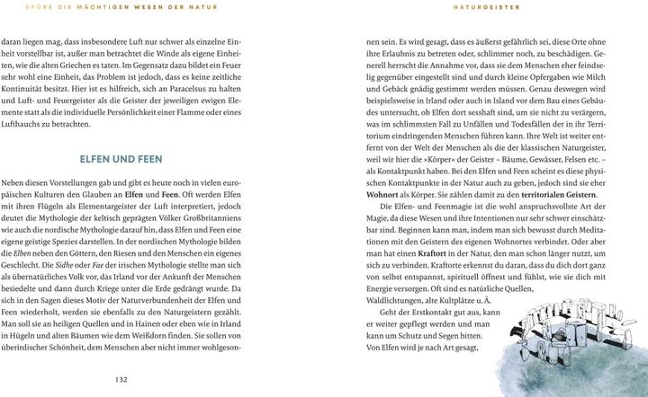Produktbild Hexenwissen und weisse Magie (Deutsch, Sonia K. Woods, 2022)