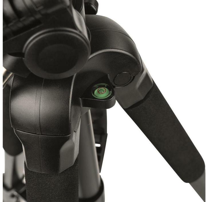 Actual product image Dörr HD-175 (Plastic, Metal)
