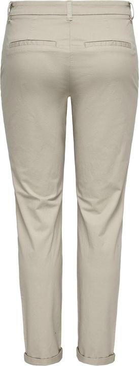 Actual product image Only Regular fit Turn-up hems Trousers Chino trousers (Frequency band 38 (2600 MHz))