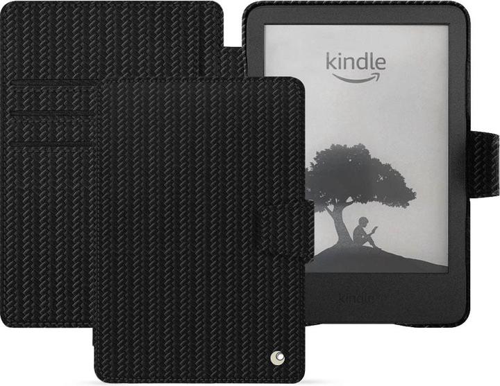 Abaca nero ( Noir / Black)