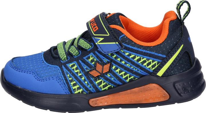 Arancia, Blu Navy, Blu