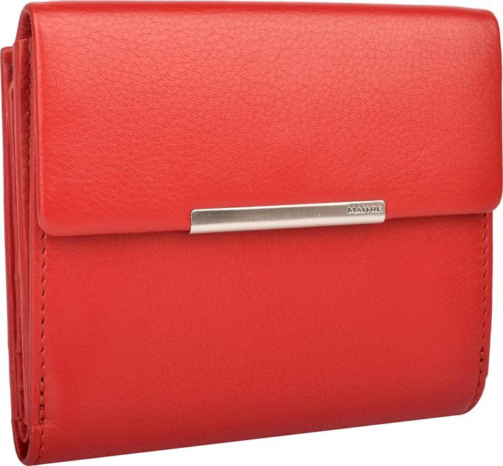 Actual product image Maître Belg Dartrud Purse MH11F