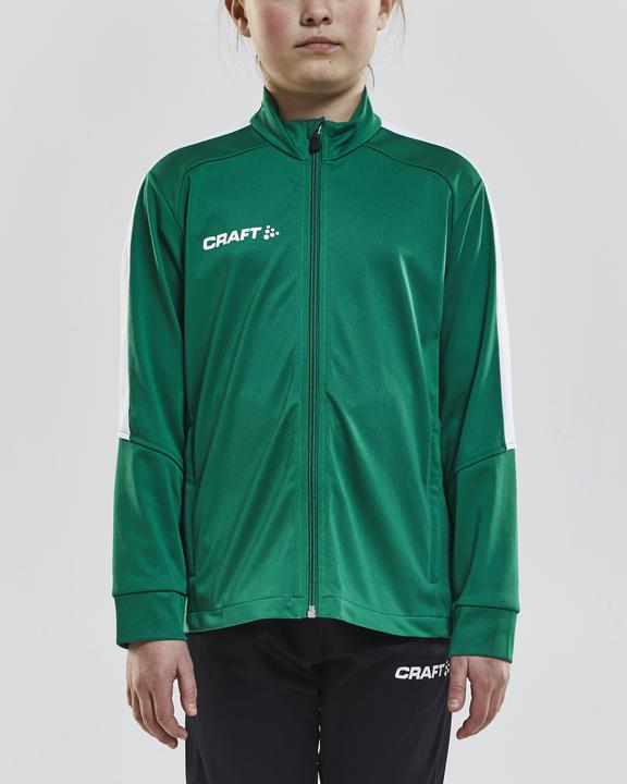 Produktbild Craft Progress Jacket Jr (146)