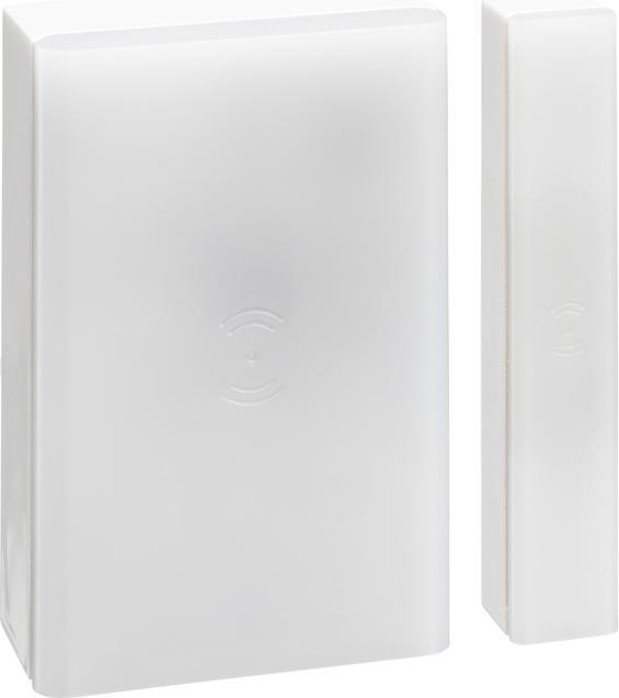 Actual product image LK Wiser Wireless Door and Window Contact Set