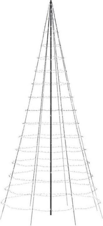 Actual product image Twinkly Light Tree (1.50 m)