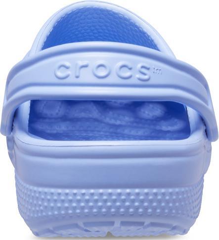 Actual product image Crocs K's Classic Clog (29)
