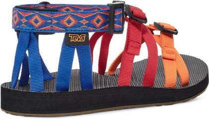 Actual product image Teva W's Original Alp Revive (39)