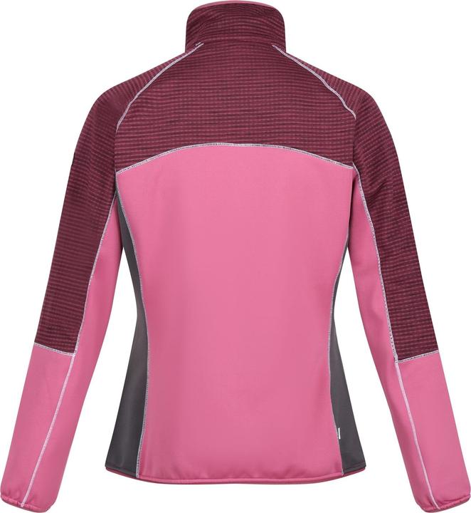 Actual product image Regatta Yare Vi Jacket Light (40)