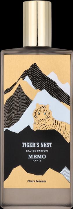 Immagine prodotto Memo Paris Memo Tiger's Nest Eau de Parfum 75 ml (Eau de parfum, 75 ml)