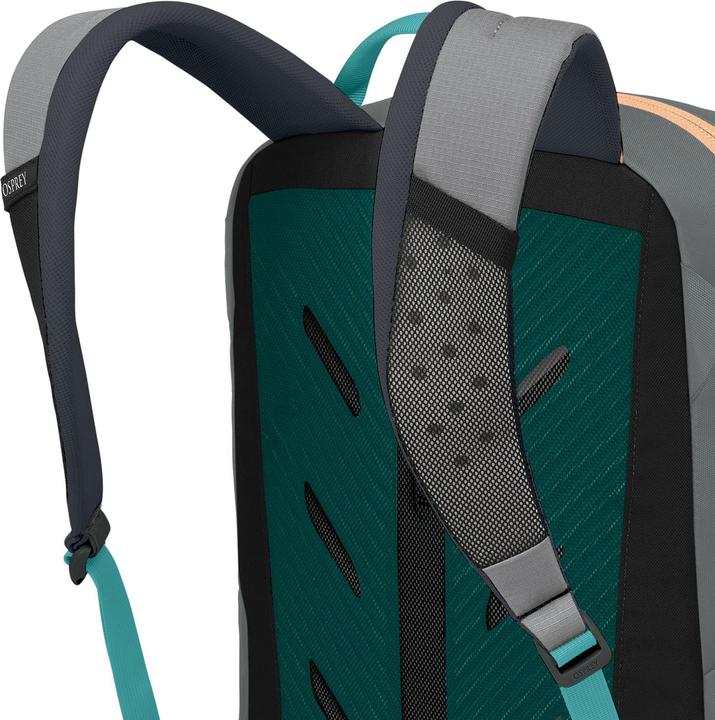 Image du produit Osprey Flare Sac à dos 48 cm pour ordinateur portable (27 l)