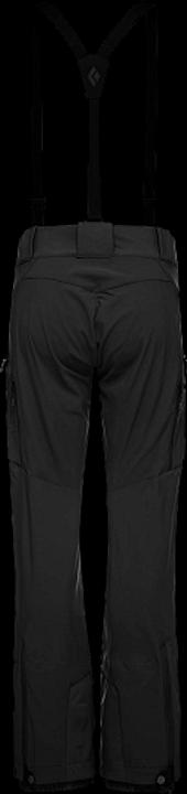 Actual product image Black Diamond Dawn Patrol (XL)