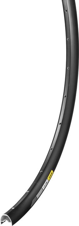 Actual product image Mavic XC 421 Disc rim 27.5"