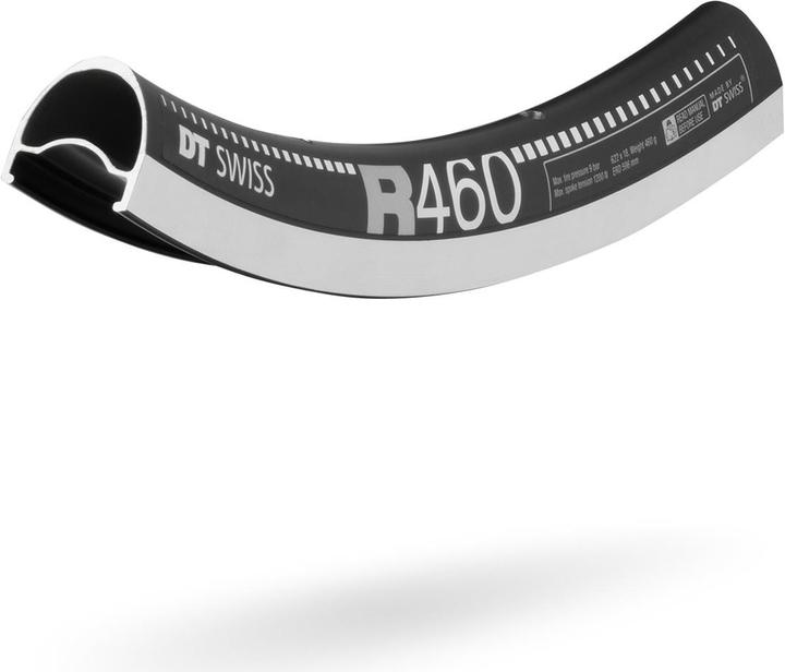 Image du produit DT Swiss R 460 Jante de vélo de course 28 (28")