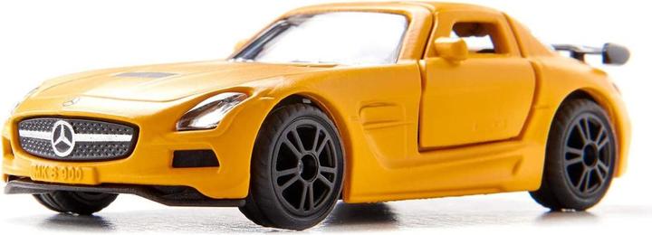 Produktbild Siku Mercedes-Benz SLS AMG Black Series