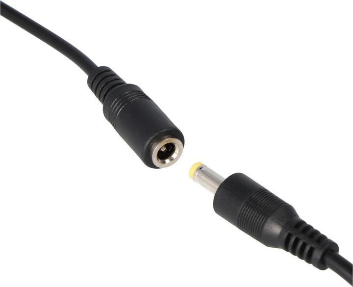Produktbild AccuCell Netzteil Panasonic DMW-AC8, DCC8, DMW-BLC12E, DMW-DCC8GU, BP-DC12 (Kamera Akku Ladegerät)