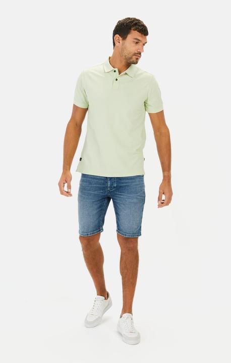 Produktbild Camel Active Kurzarm Poloshirt aus Baumwolle (S)