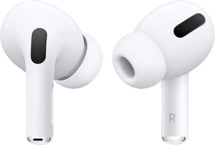 Produktbild Foneng Wireless earphones TWS 1:1 (Standard) BL09 (white) (Kabellos)