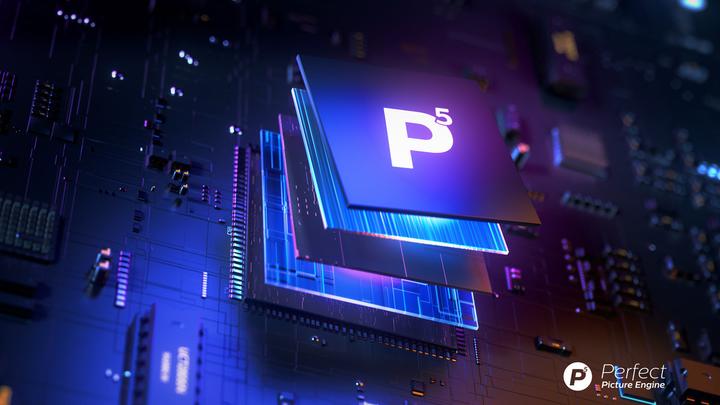Actual product image Philips 65PUS8909/12 (65", PUS8909, LED, 4K, 2024)