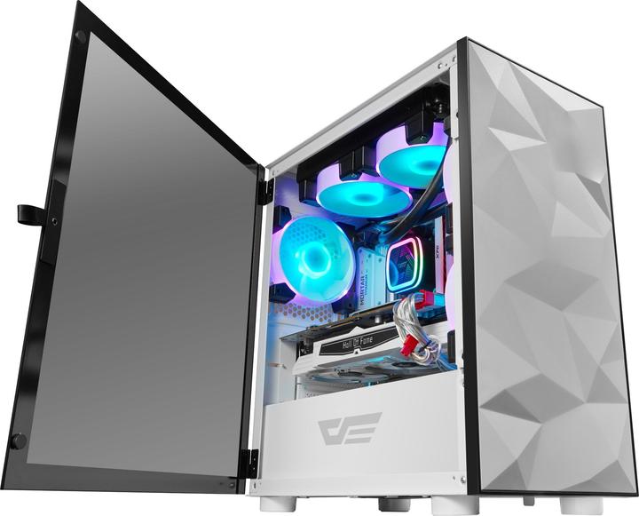 Image du produit Darkflash Tech DLM21 (mATX, ITX)