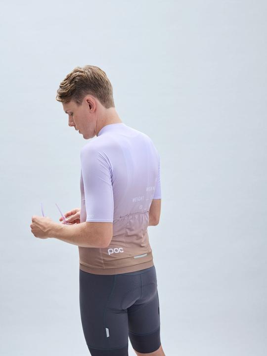 Produktbild Poc M's Pristine Print Jersey (L)
