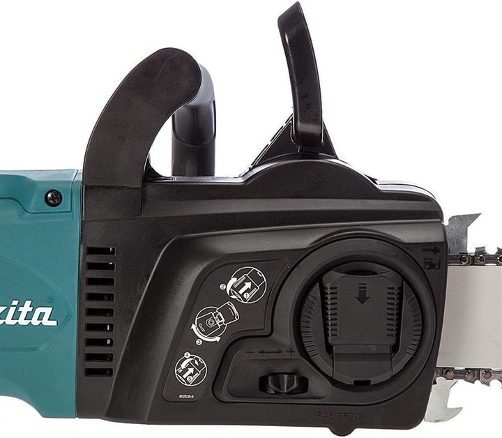 Produktbild Makita Uc3551a (Elektro Kettensäge)