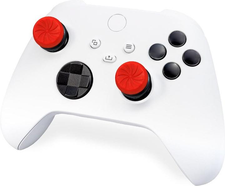 Produktbild SteelSeries FPS Freek Inferno - XBX/XB1 (4 Prong) (Xbox Series X, Xbox Series S, Xbox One S)