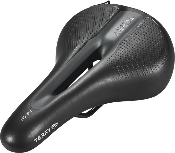 Terry Fisio Flex Gel