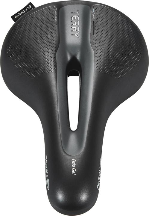 Actual product image Terry Fisio Flex Gel