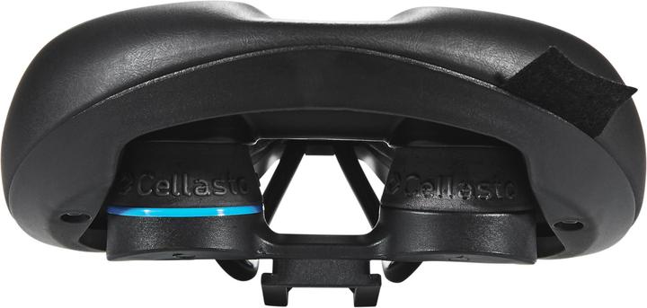 Actual product image Terry Fisio Flex Gel