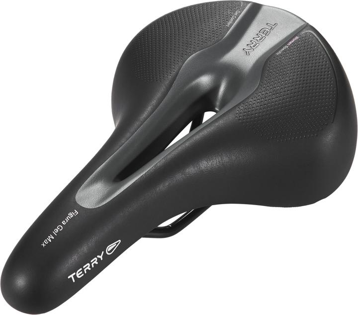 Terry Figura Gel Max Saddle