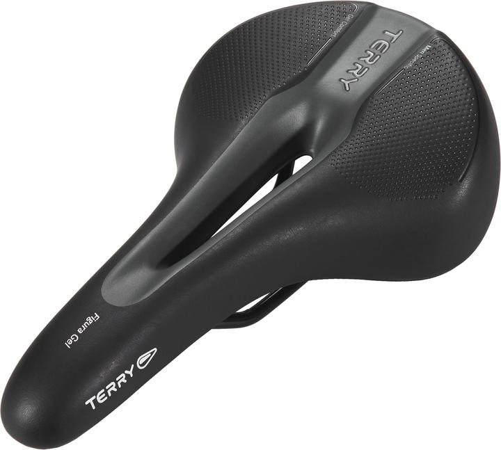 Terry Figura Gel Saddle