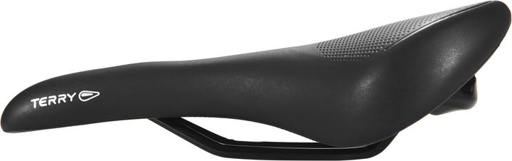 Actual product image Terry Figura Gel Saddle