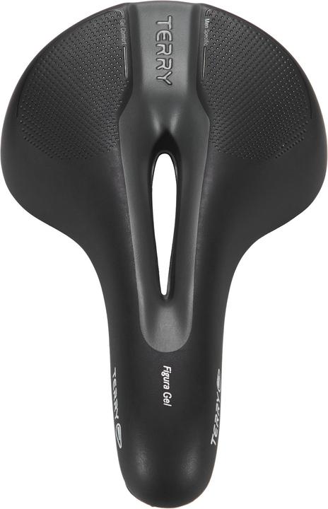 Actual product image Terry Figura Gel Saddle
