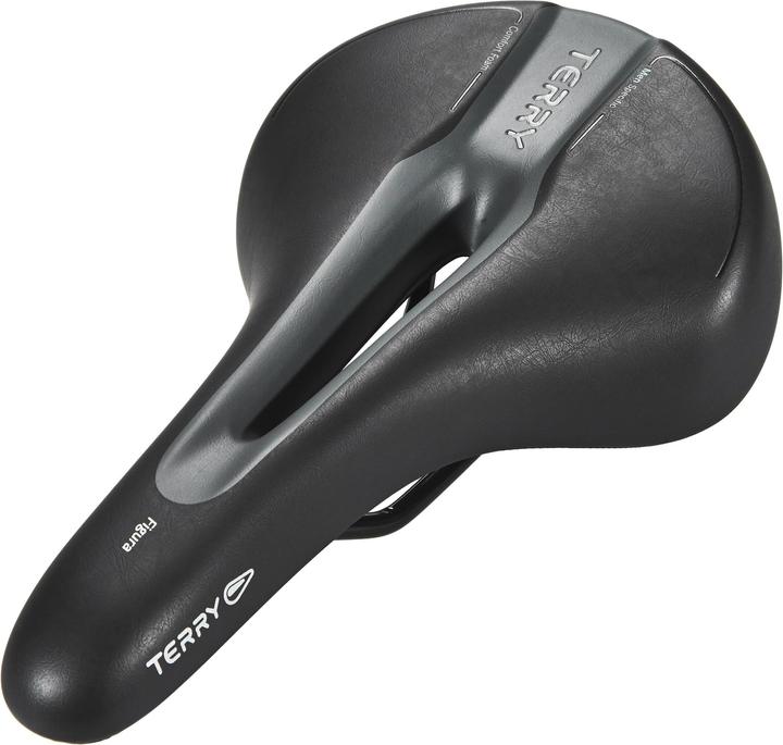 Terry Figura saddle