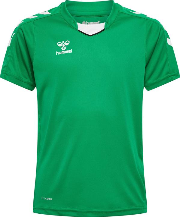 Immagine prodotto hummel Core Xk Poly Jersey S/S Bambini (116)