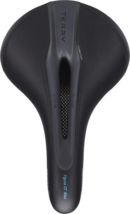 Actual product image Terry Figura GT Max saddle