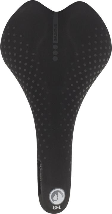 Actual product image San Marco BIOAKTIVE Sportive Saddle Gel Man