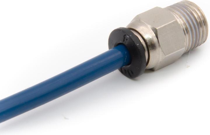 Produktbild Purecrea 4mm M10 PTFE Schlauch Anschluss Push-Fitting (Schlauch)