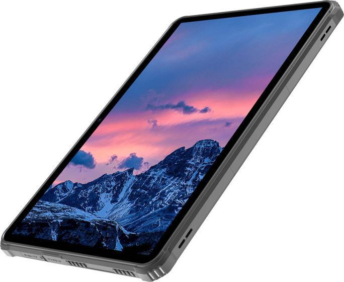 Actual product image Oukitel RT5 (4G, 10.10", 256 GB, Black)