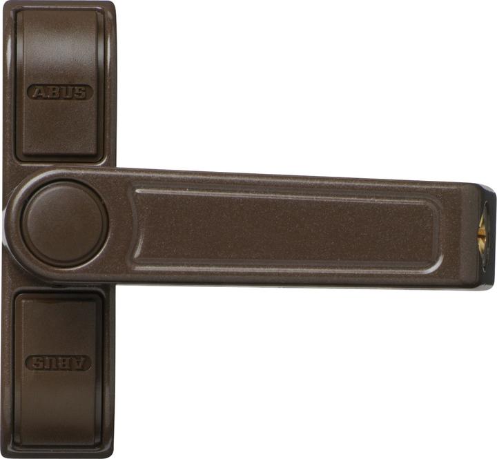 Image du produit Abus Serrures supplémentaires pour fenêtre 2510