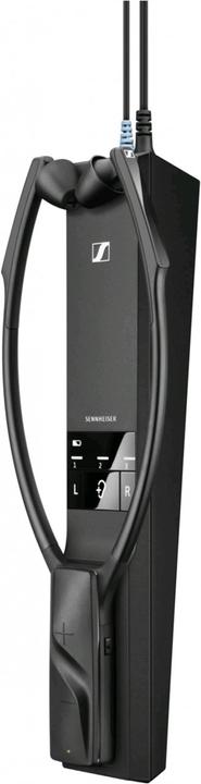 Produktbild Sennheiser RS 5200 (12 h, Kabellos, Kabelgebunden)
